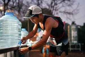 BIB: 
                            <button type="button" onclick="openModal(25264540)" class="btn btn-primary btn-sm float-right btn-popup" data-toggle="modal" data-target=".modal-high-quality">
                        <i class="fas fa-shopping-cart"></i> Add to Cart
                    </button>
                                            <button type="button" onclick="isThisMe(25264540, true)" class="btn btn-success btn-sm float-right btn-popup btn-isme hidden" data-toggle="tooltip" data-placement="bottom" title="นี่คือรูปของคุณใช่ไหม คลิกที่นี่เพื่อเอาเข้าอัลบั้ม">
                        <i class="fas fa-plus"></i> Add to album
                    </button>
                    <button type="button" onclick="isThisMe(25264540, false)" class="btn btn-warning btn-sm float-right btn-popup btn-isnotme hidden">
                        <i class="fas fa-ban"></i> Remove from album
                    </button>